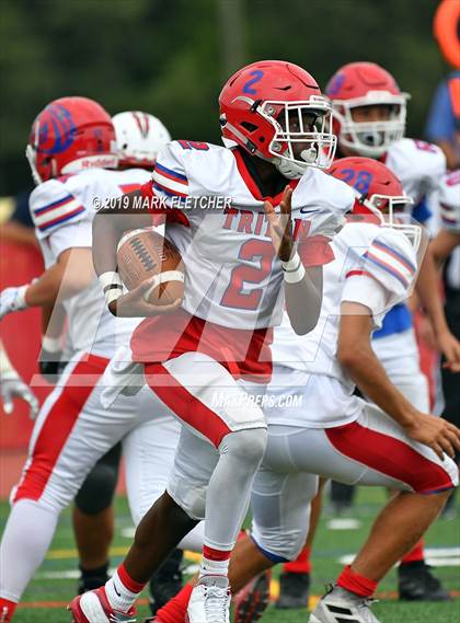 Thumbnail 3 in Triton @ Cherry Hill East photogallery.