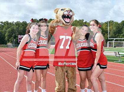 Thumbnail 3 in Triton @ Cherry Hill East photogallery.