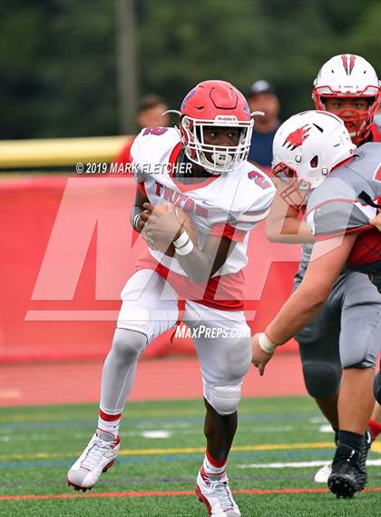 Thumbnail 1 in Triton @ Cherry Hill East photogallery.