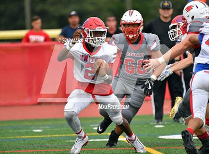 Thumbnail 3 in Triton @ Cherry Hill East photogallery.