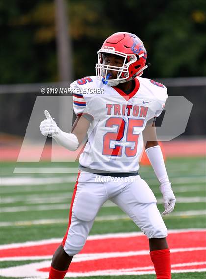 Thumbnail 1 in Triton @ Cherry Hill East photogallery.