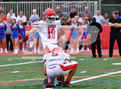 Thumbnail 3 in Triton @ Cherry Hill East photogallery.