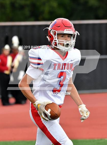 Thumbnail 2 in Triton @ Cherry Hill East photogallery.