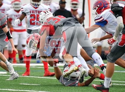 Thumbnail 3 in Triton @ Cherry Hill East photogallery.