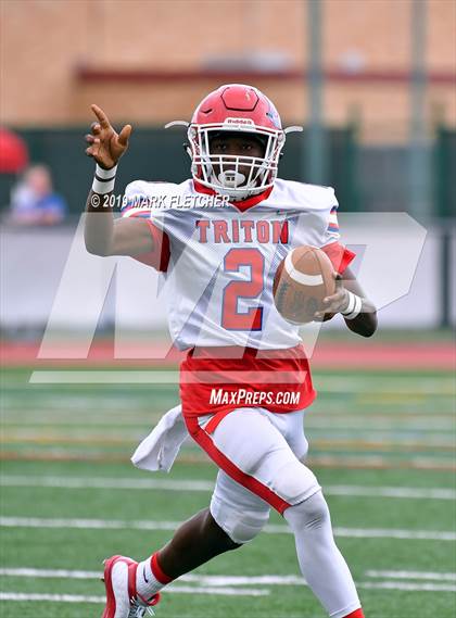 Thumbnail 1 in Triton @ Cherry Hill East photogallery.
