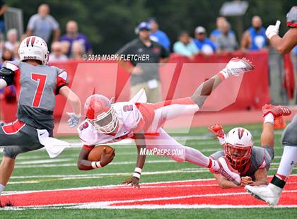 Thumbnail 1 in Triton @ Cherry Hill East photogallery.