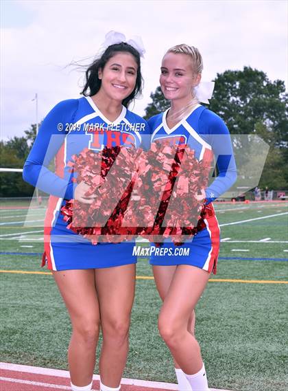 Thumbnail 3 in Triton @ Cherry Hill East photogallery.