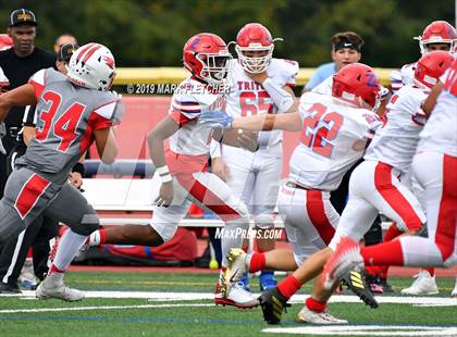 Thumbnail 1 in Triton @ Cherry Hill East photogallery.