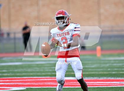 Thumbnail 2 in Triton @ Cherry Hill East photogallery.