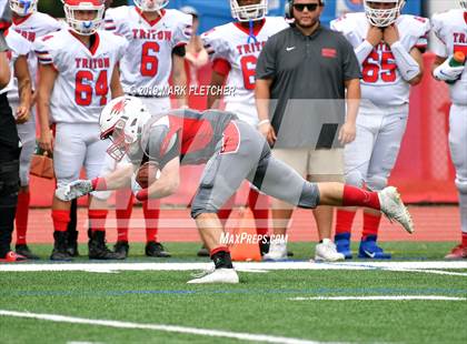 Thumbnail 2 in Triton @ Cherry Hill East photogallery.
