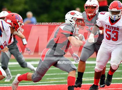 Thumbnail 2 in Triton @ Cherry Hill East photogallery.
