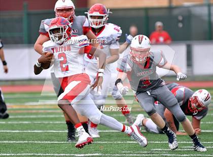 Thumbnail 2 in Triton @ Cherry Hill East photogallery.