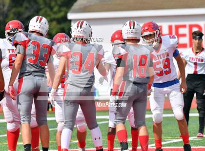 Thumbnail 3 in Triton @ Cherry Hill East photogallery.