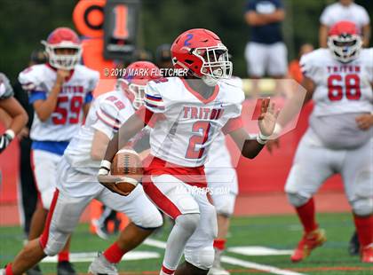 Thumbnail 1 in Triton @ Cherry Hill East photogallery.