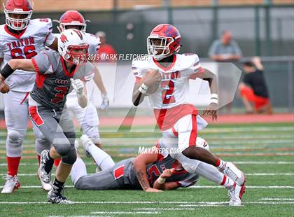 Thumbnail 3 in Triton @ Cherry Hill East photogallery.