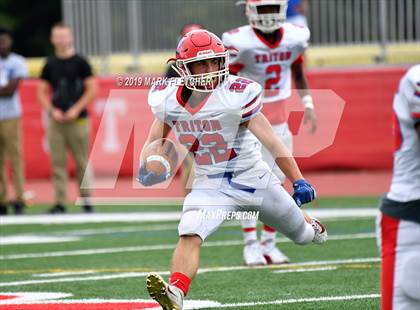 Thumbnail 2 in Triton @ Cherry Hill East photogallery.