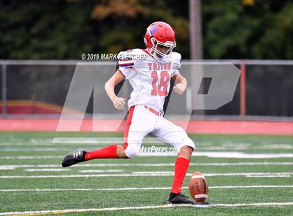 Thumbnail 2 in Triton @ Cherry Hill East photogallery.