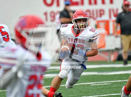 Thumbnail 3 in Triton @ Cherry Hill East photogallery.