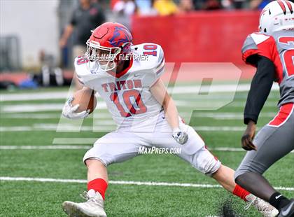 Thumbnail 3 in Triton @ Cherry Hill East photogallery.