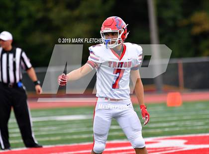 Thumbnail 1 in Triton @ Cherry Hill East photogallery.