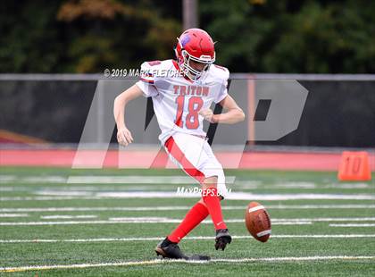 Thumbnail 3 in Triton @ Cherry Hill East photogallery.