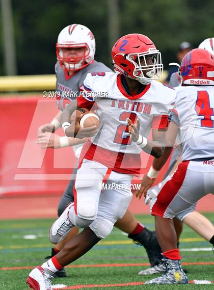 Thumbnail 2 in Triton @ Cherry Hill East photogallery.