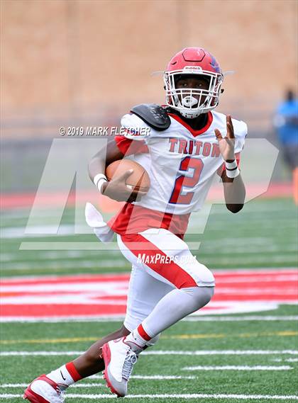 Thumbnail 3 in Triton @ Cherry Hill East photogallery.