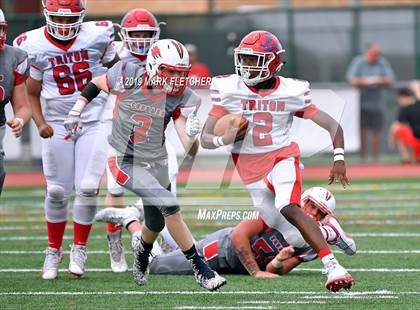 Thumbnail 1 in Triton @ Cherry Hill East photogallery.