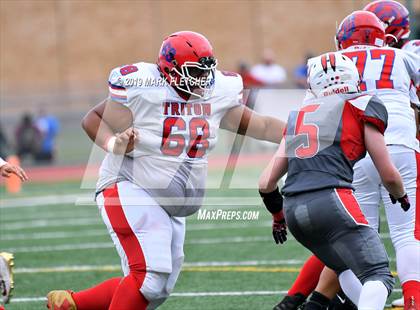 Thumbnail 3 in Triton @ Cherry Hill East photogallery.