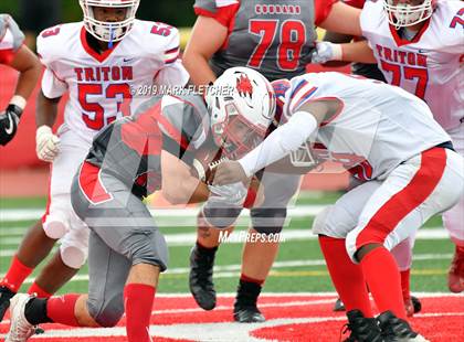 Thumbnail 3 in Triton @ Cherry Hill East photogallery.