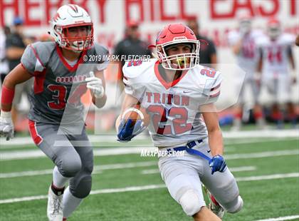 Thumbnail 1 in Triton @ Cherry Hill East photogallery.