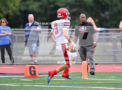 Thumbnail 1 in Triton @ Cherry Hill East photogallery.