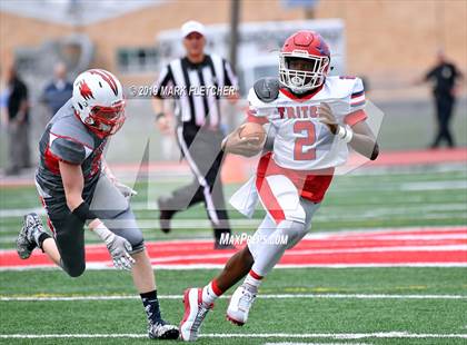 Thumbnail 2 in Triton @ Cherry Hill East photogallery.