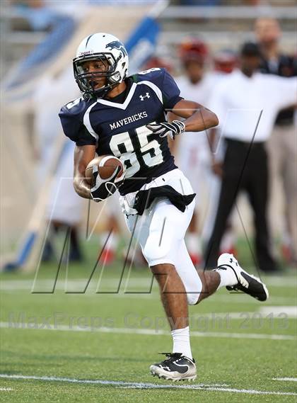 Thumbnail 1 in Del Valle @ McNeil photogallery.