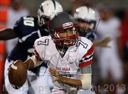 Thumbnail 1 in Del Valle @ McNeil photogallery.