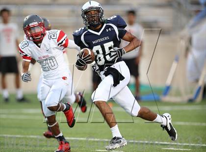 Thumbnail 1 in Del Valle @ McNeil photogallery.