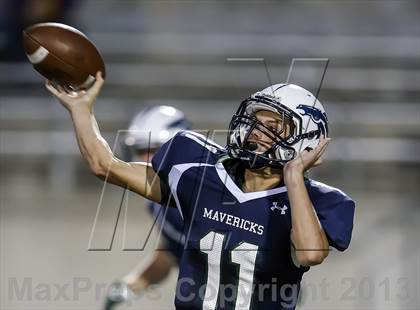 Thumbnail 1 in Del Valle @ McNeil photogallery.