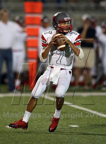 Thumbnail 3 in Del Valle @ McNeil photogallery.