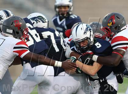 Thumbnail 1 in Del Valle @ McNeil photogallery.