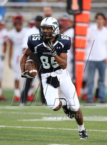 Thumbnail 1 in Del Valle @ McNeil photogallery.