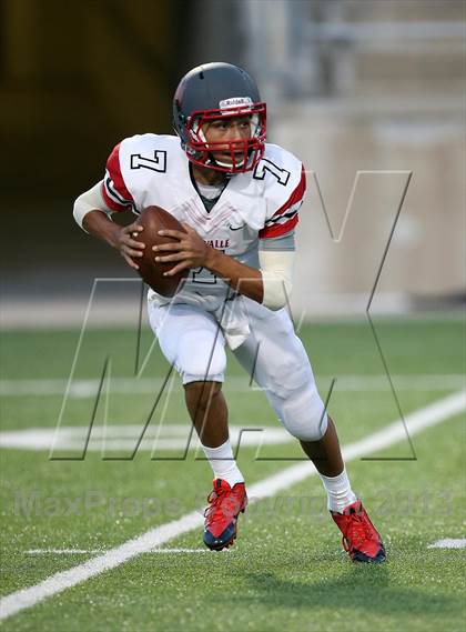 Thumbnail 1 in Del Valle @ McNeil photogallery.