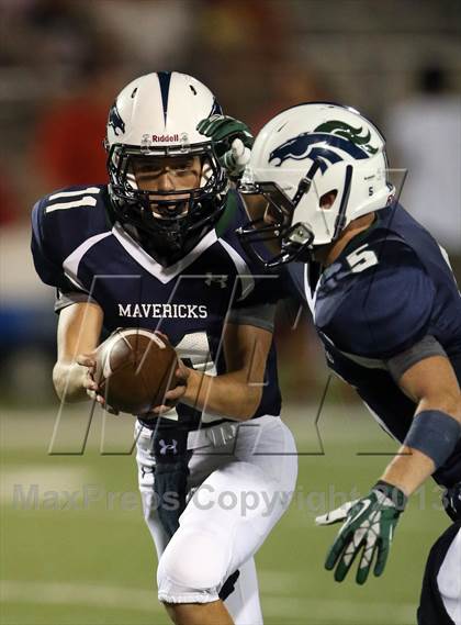 Thumbnail 1 in Del Valle @ McNeil photogallery.