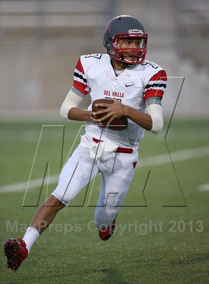 Thumbnail 1 in Del Valle @ McNeil photogallery.