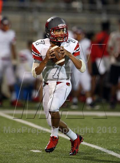 Thumbnail 2 in Del Valle @ McNeil photogallery.