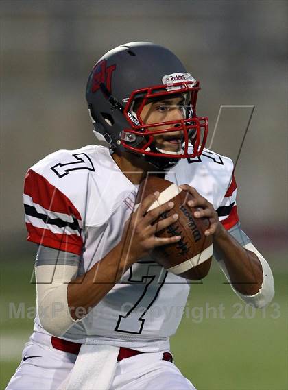 Thumbnail 1 in Del Valle @ McNeil photogallery.