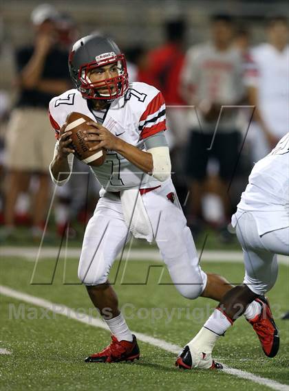Thumbnail 1 in Del Valle @ McNeil photogallery.