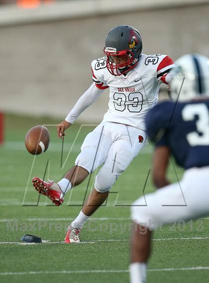 Thumbnail 1 in Del Valle @ McNeil photogallery.