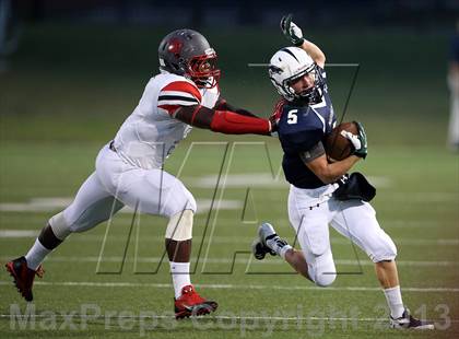 Thumbnail 1 in Del Valle @ McNeil photogallery.