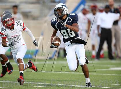 Thumbnail 2 in Del Valle @ McNeil photogallery.