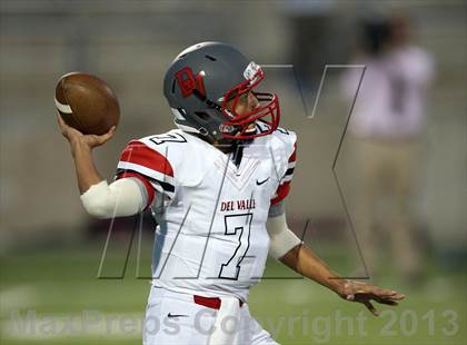 Thumbnail 1 in Del Valle @ McNeil photogallery.